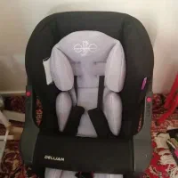 صندلی ماشین