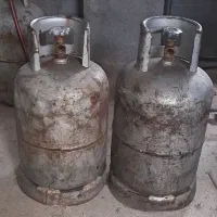 کپسول گاز