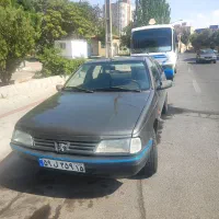 پژو روآ مدل ۸۷ عروسک