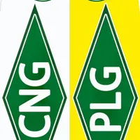 مخزن کپسول سی ان جی CNG معاینه فنی گاز نصب گاز|قطعات یدکی و لوازم جانبی|تهران, شوش|دیوار