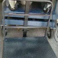 باسکول ۶۰در۶۰