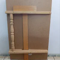 تخته رسم چوبی معماری، گرافیک
