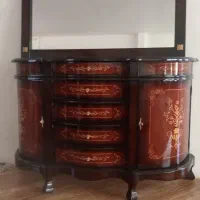 اینه کنسول