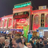 ثبت نام تور زیارتی بدون پیش پرداخت