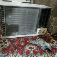 کولر گازی