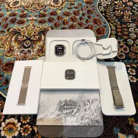 ساعت هوشمند اپل واچ‌ اولترا 2 Apple Watch Ultra 2