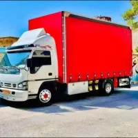حمل اثاث منزل باکادر مجرب (باربری ایمن باراردبیل)