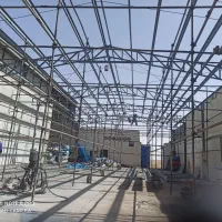 پیمانکاری سند بلاست و رنگ