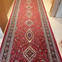 فرش کناره راهرویی