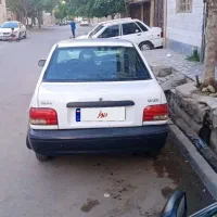 پراید ۸۴|خودرو سواری و وانت|بهارستان, |دیوار