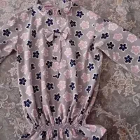 شومیز و شلوار دخترانه