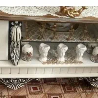 میزتلویزیون وسینی