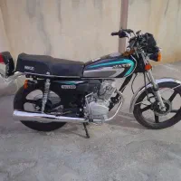 150cc متین