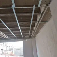 فوری نیازمند اکیپ سازه کشی کناف کار باتجربه