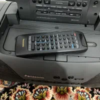 ضبط پاناسونیک ژاپن اصل کلکسیونی