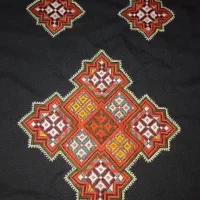 دوزنده گل فرح می خوام
