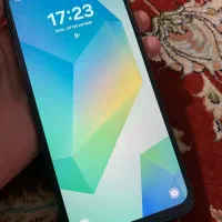 سامسونگ a16 خشک