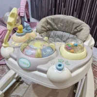 روروئک نوزاد مامالاو