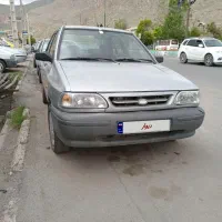 پراید ۱۳۱