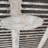 کولر ابی ۷۰۰۰سالم بدون پوسیدگی