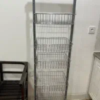 قفسه کابینت