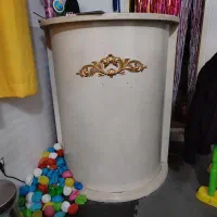 فروش پرده و پاف