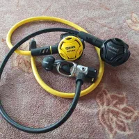 دیمند رگلاتور نو و استوک غواصی