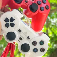 پلیps1دسته۵xفایو۲sتعمیرproفورoneنصبCD۴بازی3پروxbox|کنسول، بازی ویدئویی و آنلاین|تهران, مسعودیه|دیوار