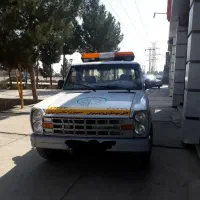 یدکش جرثقیل خودروبر تربت جام
