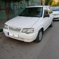 پراید 111 مدل 93 تمیز