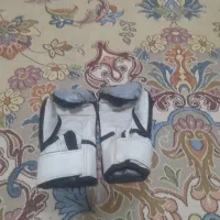 دو عدد دست کش کیسه بکس