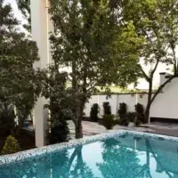 ارزش واقعی این ملک فراتر از متراژ آن است.350مترباغ