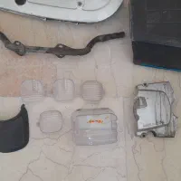 وسایل موتور