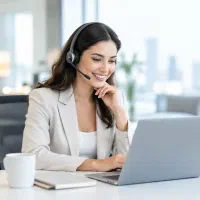 کارشناس فروش تلفنی
