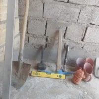 وسایل بنایی