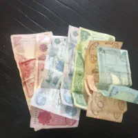 دینار کلکسیونی