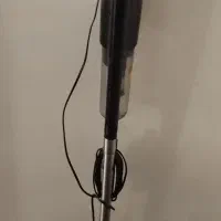جارو برقی دستی