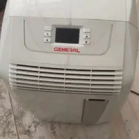 کولر گازی پرتابل ۱۴۰۰۰