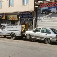 یدک کش