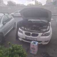 کمپرسور کولر  بی ام و، بنز BENZ-BMWپورشه استوک