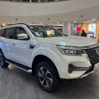 ثبت نام نیسان ترا نیوفیس ۱۴۰۵