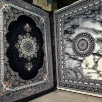 و ۹متری ۵۰۰شانه آکبنداکبندی  ۱۰عددجف جفت اقساطی