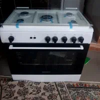 گازفردار مدل بست