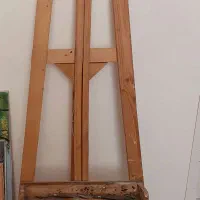 سه پایه نقاشی