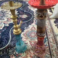 قلیان|کوهنوردی و کمپینگ|گنبد کاووس, |دیوار
