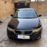 سراتو اتوماتیک ۲۰۰۰مدل ۹۵ عروسک