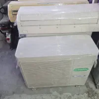 نصب سرویس تعمیرات اسپیلت یا کولرگازی