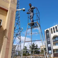 فروش و نصب دوربین مداربسته،دزدگیر، کرکره برقی و جک
