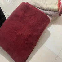 موکت قرمز