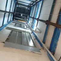 نصب آسانسور برای کارفرما اجرتی